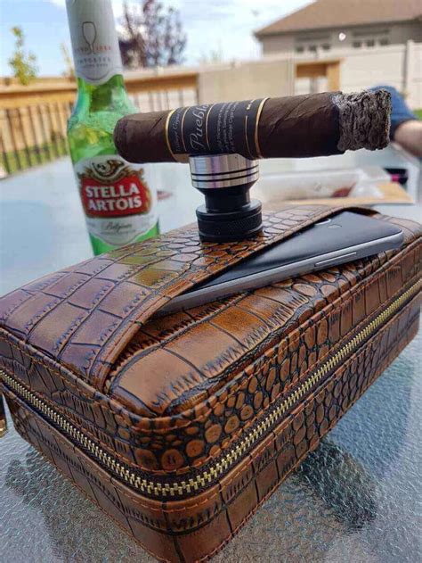 traveling humidors for sale